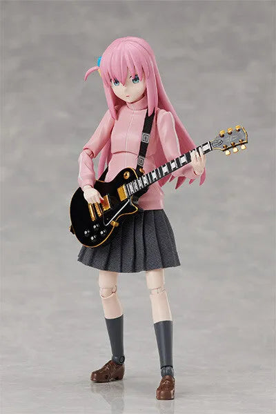 Bocchi the Rock! - Gotou Hitori - BUZZmod. - 1/12 (Aniplex) [Shop Exclusive]ㅤ – Aniplex – ActionFigureBrasil
