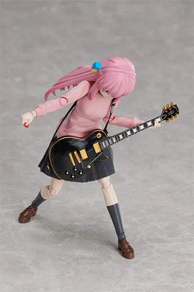 Bocchi the Rock! - Gotou Hitori - BUZZmod. - 1/12 (Aniplex) [Shop Exclusive]ㅤ – Aniplex – ActionFigureBrasil