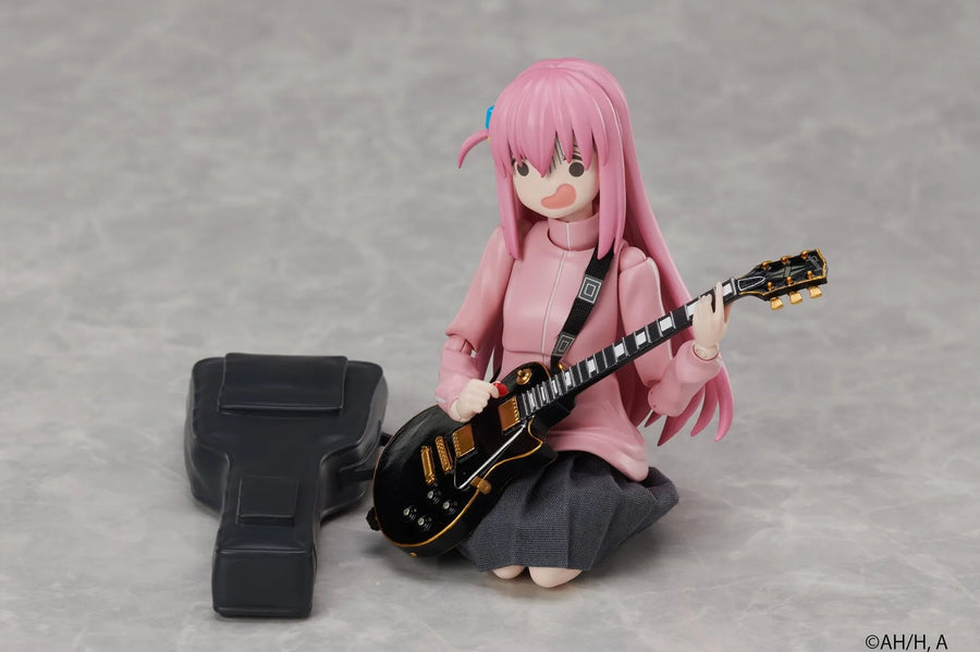 Bocchi the Rock! - Gotou Hitori - BUZZmod. - 1/12 (Aniplex) [Shop Exclusive]ㅤ – Aniplex – ActionFigureBrasil
