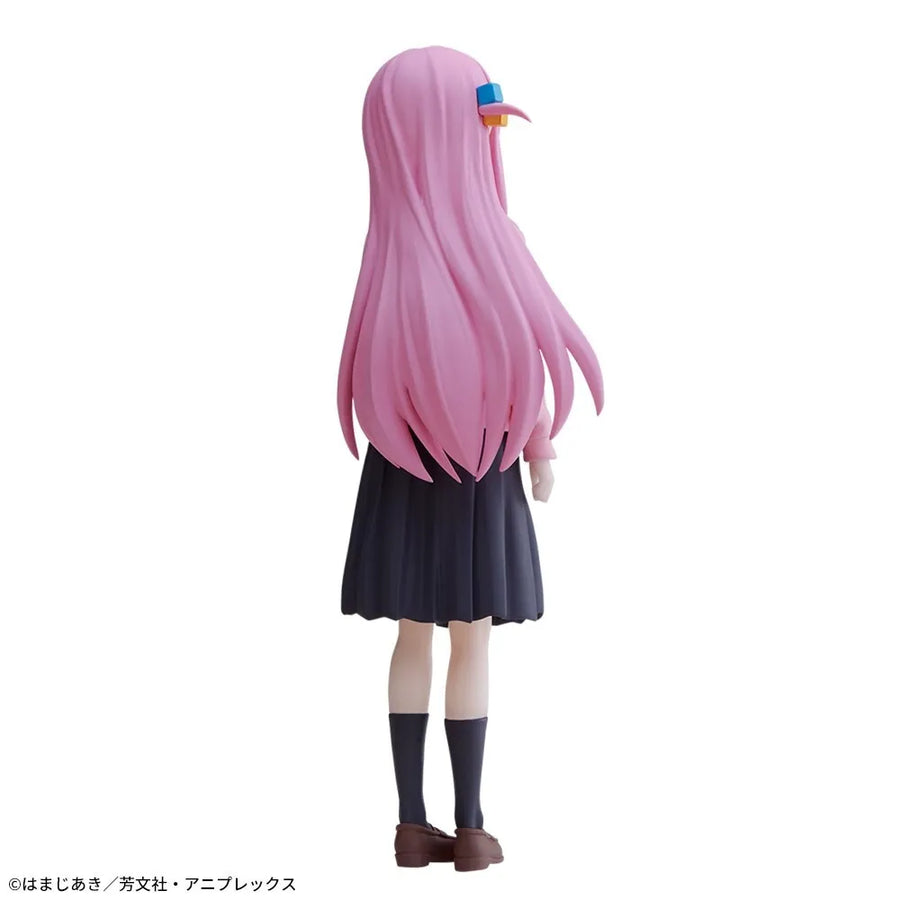 Bocchi the Rock! - Gotou Hitori - DesktopxDecorate Collections (SEGA)ㅤ – SEGA – ActionFigureBrasil