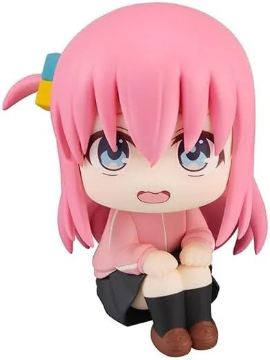 Bocchi the Rock! - Gotou Hitori - Look Up - 2025 Re-release (MegaHouse)ㅤ – MegaHouse – ActionFigure Brasil