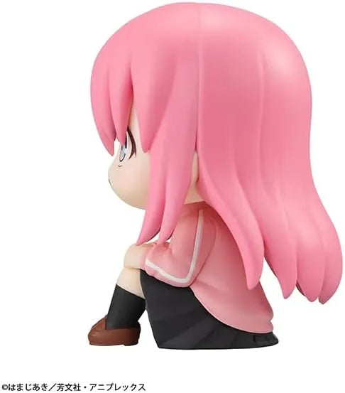 Bocchi the Rock! - Gotou Hitori - Look Up - 2025 Re-release (MegaHouse)ㅤ – MegaHouse – ActionFigure Brasil