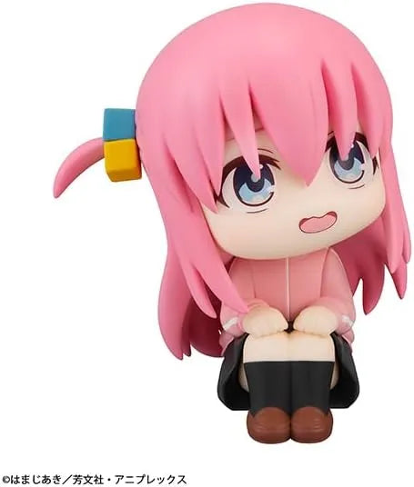 Bocchi the Rock! - Gotou Hitori - Look Up - 2025 Re-release (MegaHouse)ㅤ – MegaHouse – ActionFigure Brasil