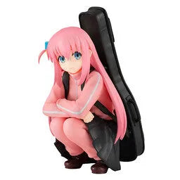 Bocchi the Rock! - Gotou Hitori - Melty Princess - Tenohira (MegaHouse)ㅤ – MegaHouse – ActionFigureBrasil