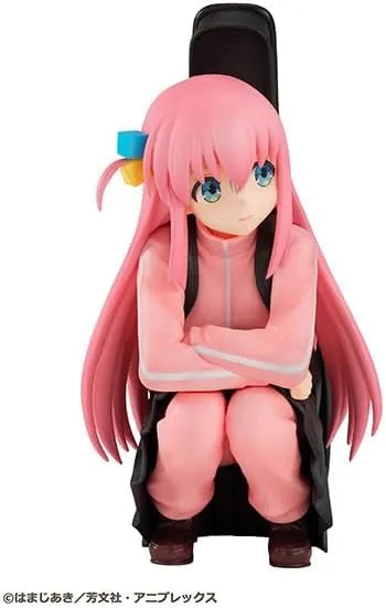 Bocchi the Rock! - Gotou Hitori - Melty Princess - Tenohira (MegaHouse)ㅤ – MegaHouse – ActionFigureBrasil