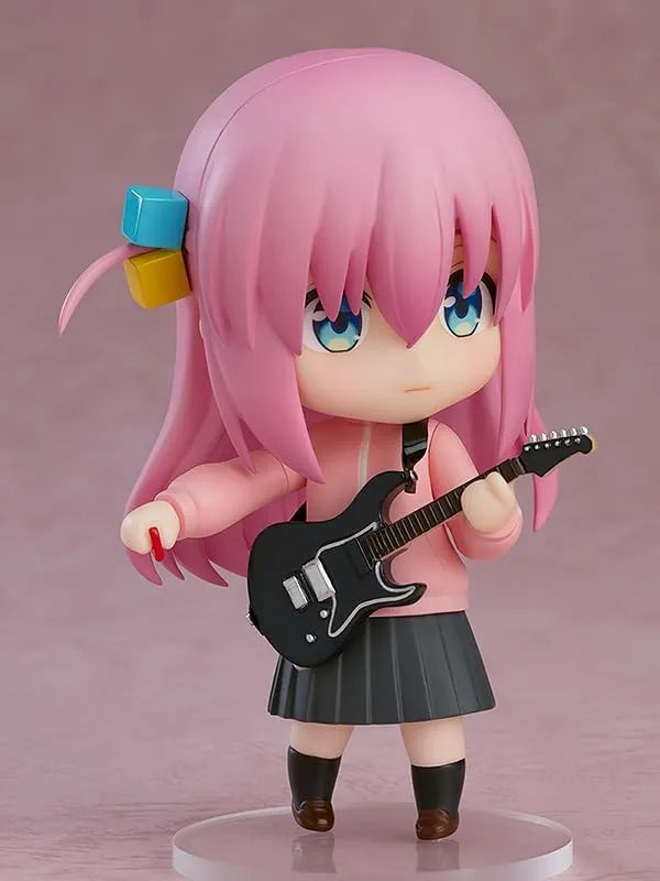 Bocchi the Rock! - Gotou Hitori - Nendoroid #2069 - 2024 Re-release (Good Smile Company)ㅤ – Good Smile Company – ActionFigureBrasil