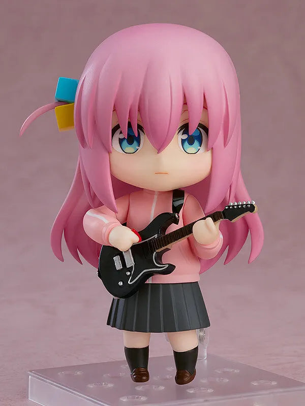Bocchi the Rock! - Gotou Hitori - Nendoroid #2069 (Good Smile Company)ㅤ – Good Smile Company – ActionFigureBrasil