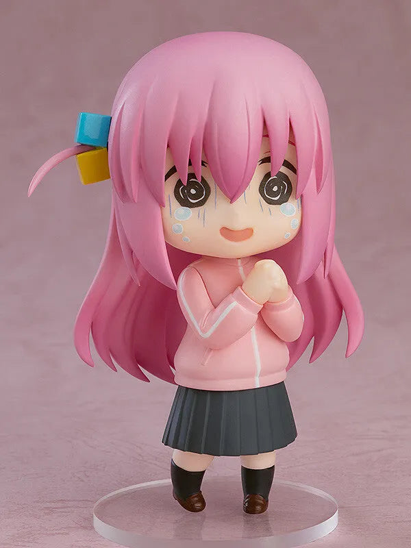 Bocchi the Rock! - Gotou Hitori - Nendoroid #2069 (Good Smile Company)ㅤ – Good Smile Company – ActionFigureBrasil