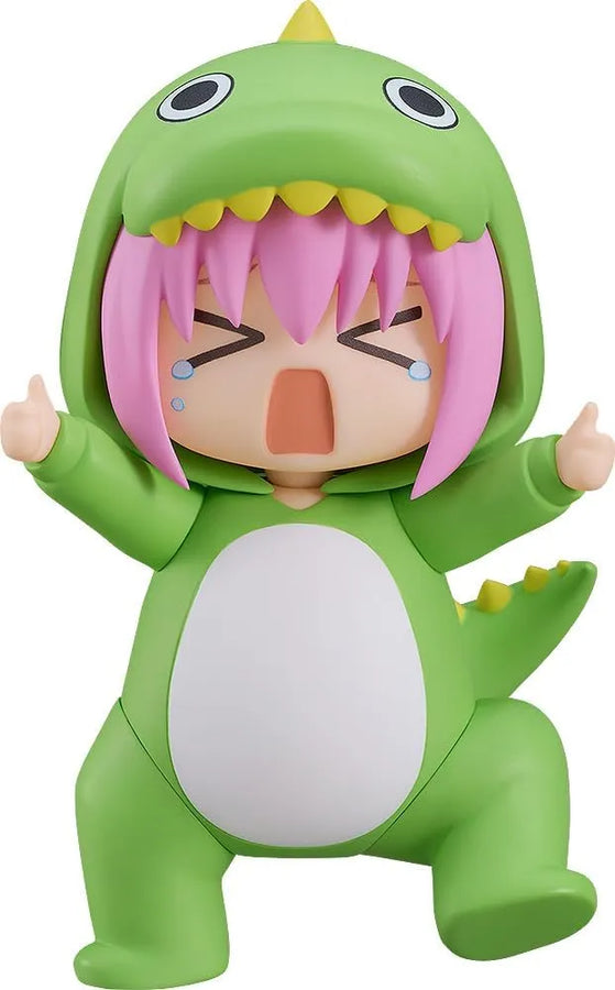 Bocchi the Rock! - Gotou Hitori - Nendoroid #2369 - Attention-Seeking Monster Ver. (Good Smile Company)ㅤ – Good Smile Company – ActionFigure Brasil