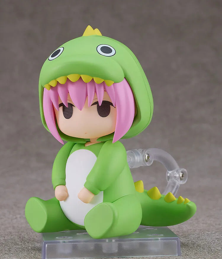 Bocchi the Rock! - Gotou Hitori - Nendoroid #2369 - Attention-Seeking Monster Ver. (Good Smile Company)ㅤ – Good Smile Company – ActionFigure Brasil
