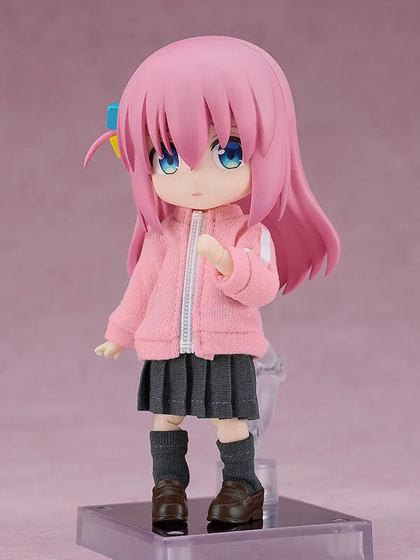 Bocchi the Rock! - Gotou Hitori - Nendoroid Doll (Good Smile Company)ㅤ – Good Smile Company – ActionFigure Brasil