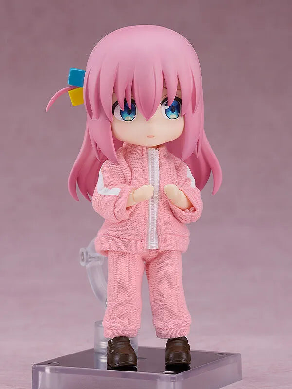 Bocchi the Rock! - Gotou Hitori - Nendoroid Doll (Good Smile Company)ㅤ – Good Smile Company – ActionFigure Brasil