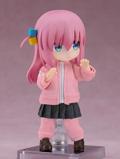 Bocchi the Rock! - Gotou Hitori - Nendoroid Doll (Good Smile Company)ㅤ – Good Smile Company – ActionFigure Brasil — close