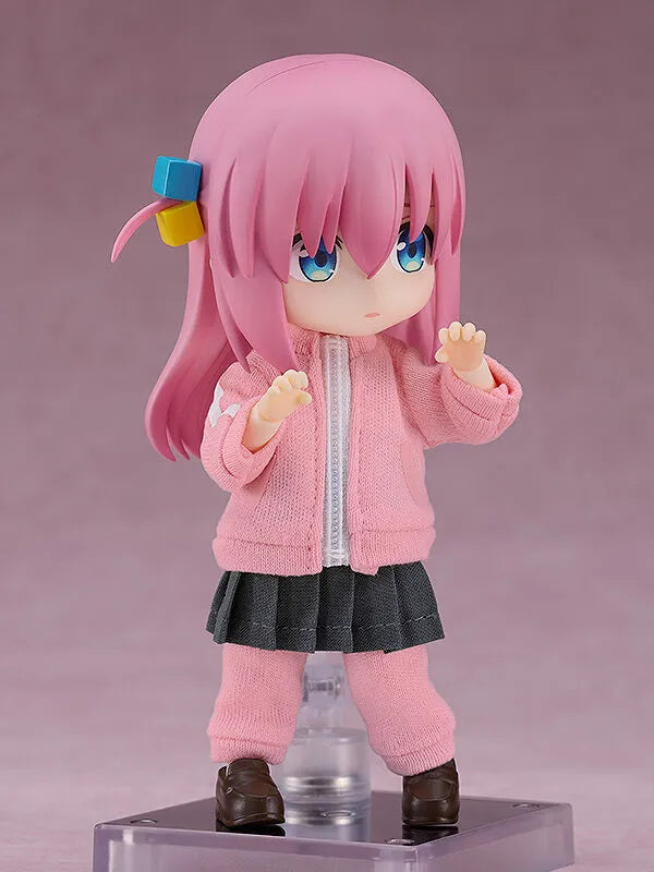Bocchi the Rock! - Gotou Hitori - Nendoroid Doll (Good Smile Company)ㅤ – Good Smile Company – ActionFigure Brasil