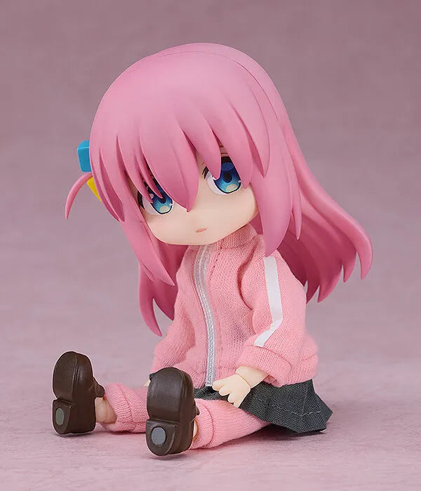 Bocchi the Rock! - Gotou Hitori - Nendoroid Doll (Good Smile Company)ㅤ – Good Smile Company – ActionFigure Brasil
