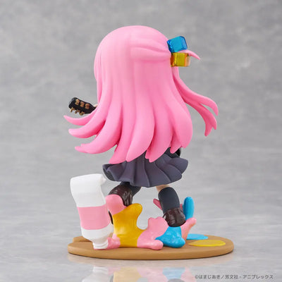 Bocchi the Rock! - Gotou Hitori - PalVerse Palé. - 2025 Re-release (Bushiroad Creative)ㅤ – Bushiroad Creative – ActionFigureBrasil — embalagem