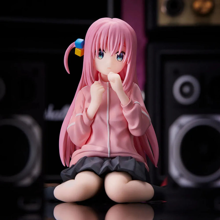 Bocchi the Rock! - Gotou Hitori - PM Figure (SEGA)ㅤ – SEGA – ActionFigureBrasil