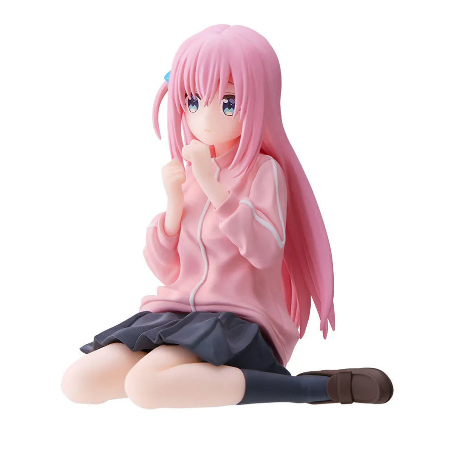 Bocchi the Rock! - Gotou Hitori - PM Figure (SEGA)ㅤ – SEGA – ActionFigureBrasil