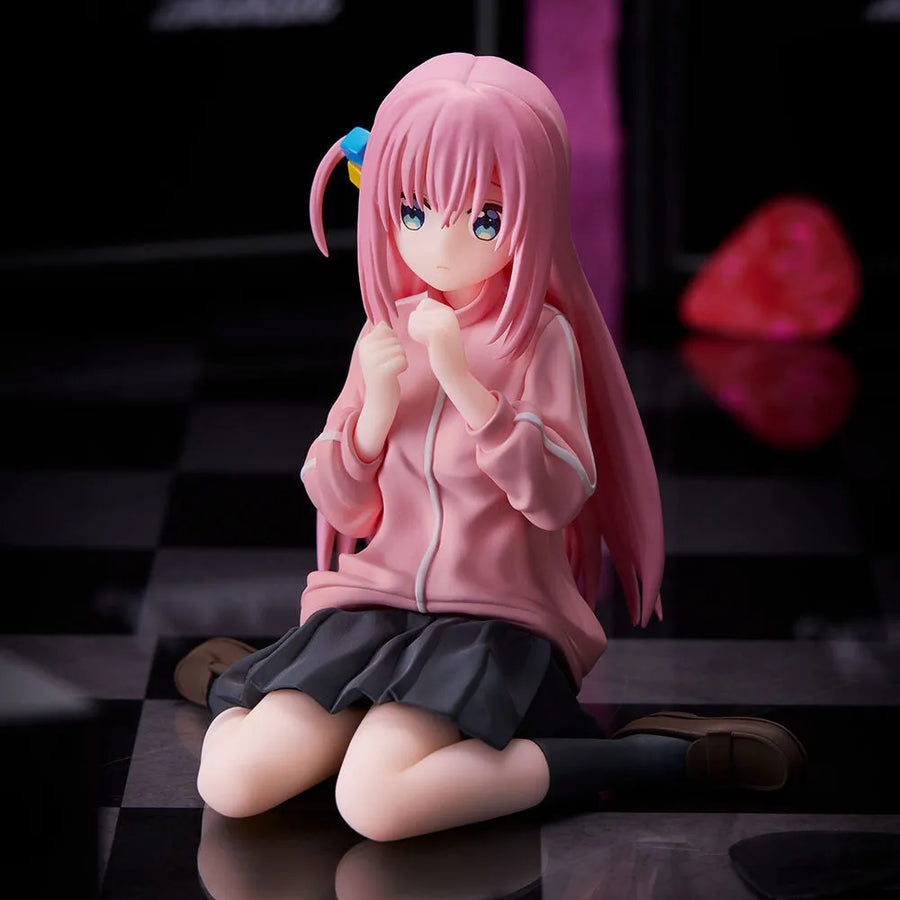 Bocchi the Rock! - Gotou Hitori - PM Figure (SEGA)ㅤ – SEGA – ActionFigureBrasil