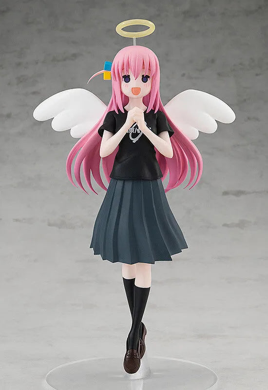 Bocchi the Rock! - Gotou Hitori - Pop Up Parade (Good Smile Company)ㅤ – Good Smile Company – ActionFigureBrasil