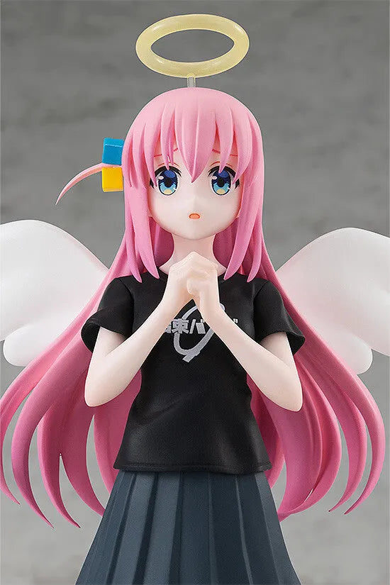 Bocchi the Rock! - Gotou Hitori - Pop Up Parade (Good Smile Company)ㅤ – Good Smile Company – ActionFigureBrasil