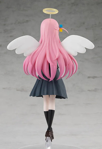 Bocchi the Rock! - Gotou Hitori - Pop Up Parade (Good Smile Company)ㅤ – Good Smile Company – ActionFigureBrasil — acessórios