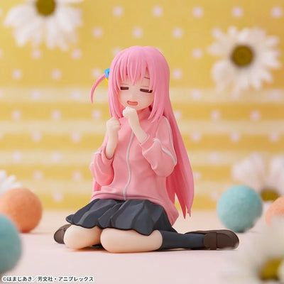 Bocchi the Rock! - Gotou Hitori - Premium Chokonose Figure - Chochoi no Choi Ver. (SEGA)ㅤ – SEGA – ActionFigureBrasil — close