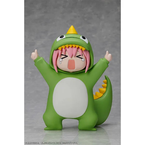 Bocchi the Rock! - Gotou Hitori - Shounin Yokkyuu Monster Soft Vinyl (Aniplex) [Shop Exclusive]ㅤ – Aniplex – ActionFigureBrasil