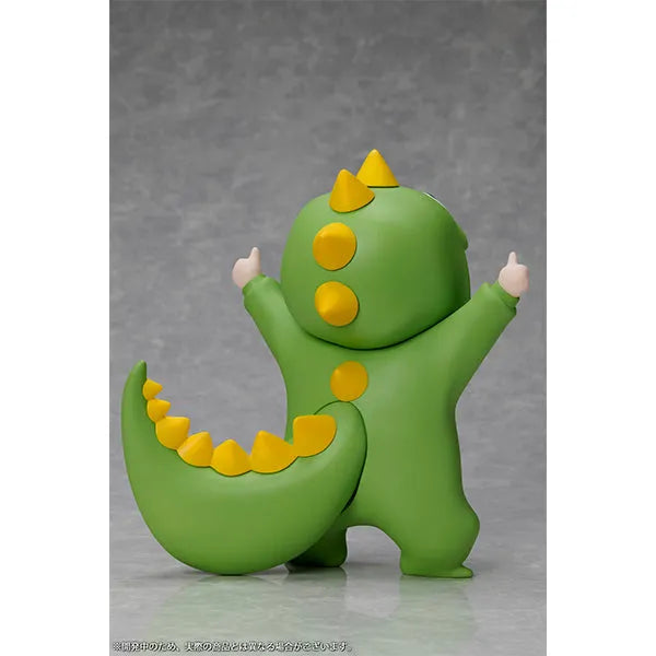 Bocchi the Rock! - Gotou Hitori - Shounin Yokkyuu Monster Soft Vinyl (Aniplex) [Shop Exclusive]ㅤ – Aniplex – ActionFigureBrasil