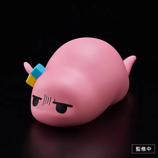 Bocchi the Rock! - Gotou Hitori - Tsuchinoko - Mendako (Aniplex, Sentinel) [Shop Exclusive]ㅤ – Sentinel – ActionFigureBrasil