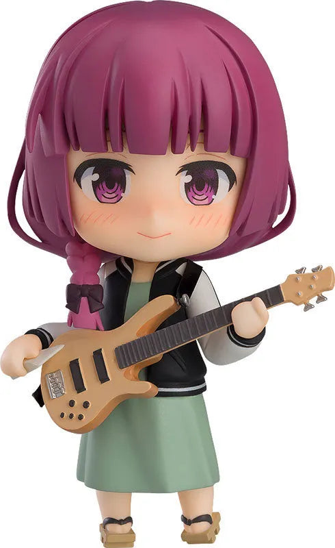 Bocchi the Rock! - Hiroi Kikuri - Nendoroid #2269 - 2025 Re-release (Good Smile Company)ㅤ – Good Smile Company – ActionFigureBrasil