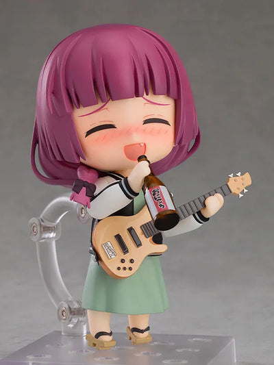 Bocchi the Rock! - Hiroi Kikuri - Nendoroid #2269 - 2025 Re-release (Good Smile Company)ㅤ – Good Smile Company – ActionFigureBrasil — embalagem