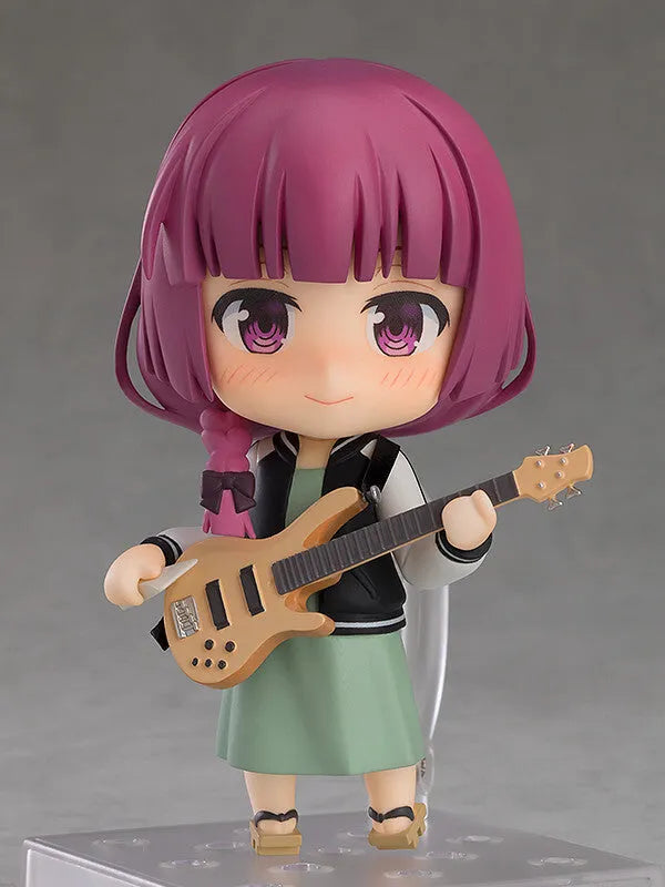 Bocchi the Rock! - Hiroi Kikuri - Nendoroid #2269 (Good Smile Company)ㅤ – Good Smile Company – ActionFigure Brasil