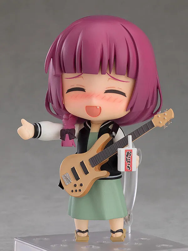 Bocchi the Rock! - Hiroi Kikuri - Nendoroid #2269 (Good Smile Company)ㅤ – Good Smile Company – ActionFigure Brasil
