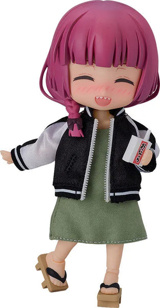 Bocchi the Rock! - Hiroi Kikuri - Nendoroid Doll (Good Smile Company)ㅤ – Good Smile Company – ActionFigureBrasil