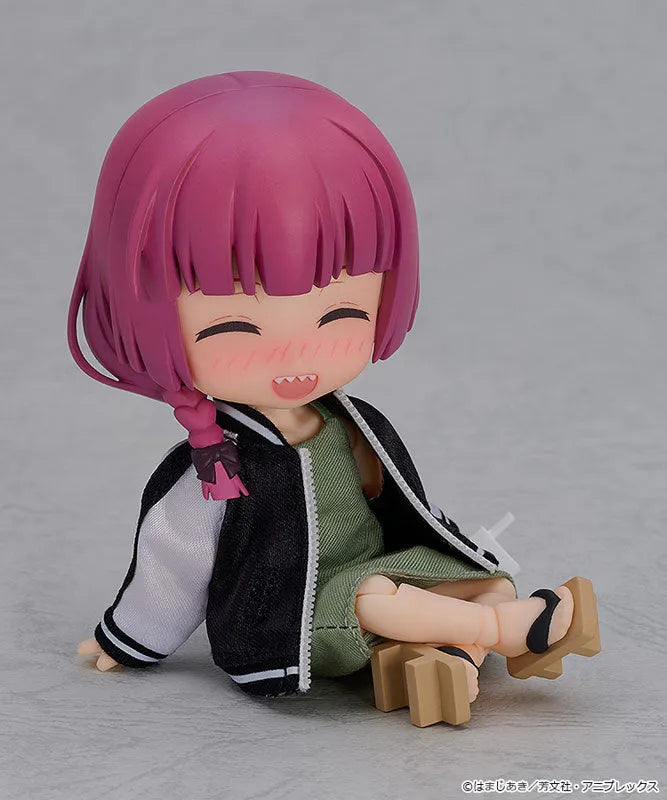 Bocchi the Rock! - Hiroi Kikuri - Nendoroid Doll (Good Smile Company)ㅤ – Good Smile Company – ActionFigureBrasil