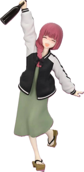 Bocchi the Rock! - Hiroi Kikuri (System Service)ㅤ – System Service – ActionFigureBrasil