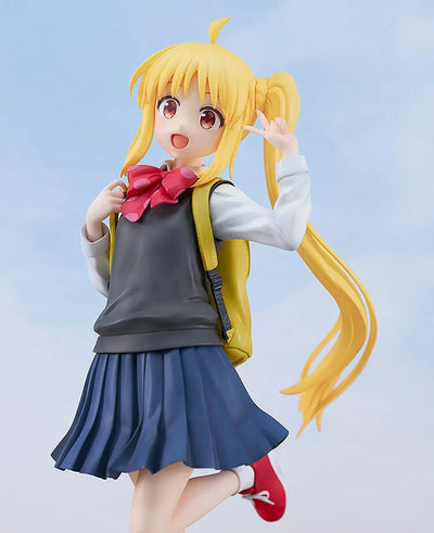 Bocchi the Rock! - Ijichi Nijika - 1/7 (Good Smile Company)ㅤ – Good Smile Company – ActionFigureBrasil — embalagem