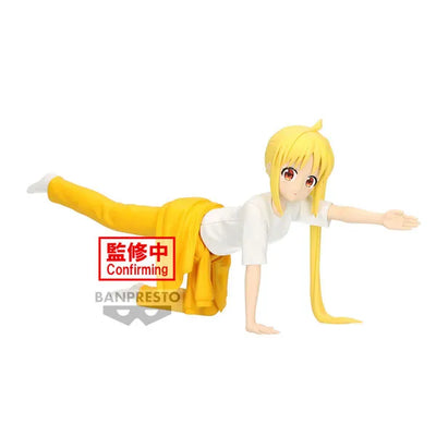 Bocchi the Rock! - Ijichi Nijika (Bandai Spirits)ㅤ – Bandai Spirits – ActionFigureBrasil