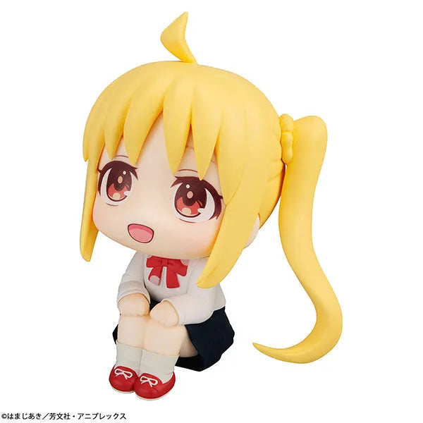 Bocchi the Rock! - Ijichi Nijika - Look up (Megahouse)ㅤ – MegaHouse – ActionFigureBrasil