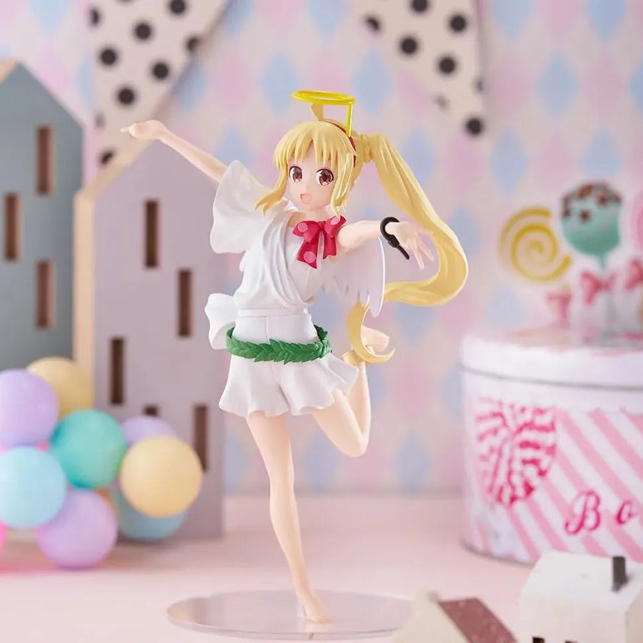 Bocchi the Rock! - Ijichi Nijika - Luminasta (SEGA)ㅤ – Sega – ActionFigureBrasil