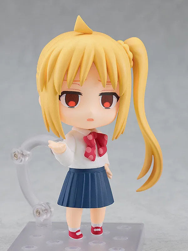 Bocchi the Rock! - Ijichi Nijika - Nendoroid #2242 - 2025 Re-release (Good Smile Company)ㅤ – Good Smile Company – ActionFigure Brasil