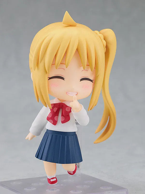 Bocchi the Rock! - Ijichi Nijika - Nendoroid #2242 - 2025 Re-release (Good Smile Company)ㅤ – Good Smile Company – ActionFigure Brasil
