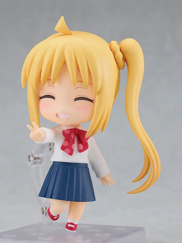 Bocchi the Rock! - Ijichi Nijika - Nendoroid #2242 - 2025 Re-release (Good Smile Company)ㅤ – Good Smile Company – ActionFigure Brasil