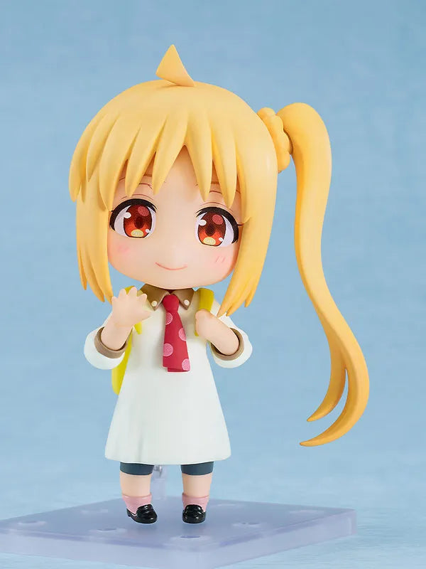 Bocchi the Rock! - Ijichi Nijika - Nendoroid #2729 - Casual Clothes Ver. (Good Smile Company)ㅤ – Good Smile Company – ActionFigure Brasil