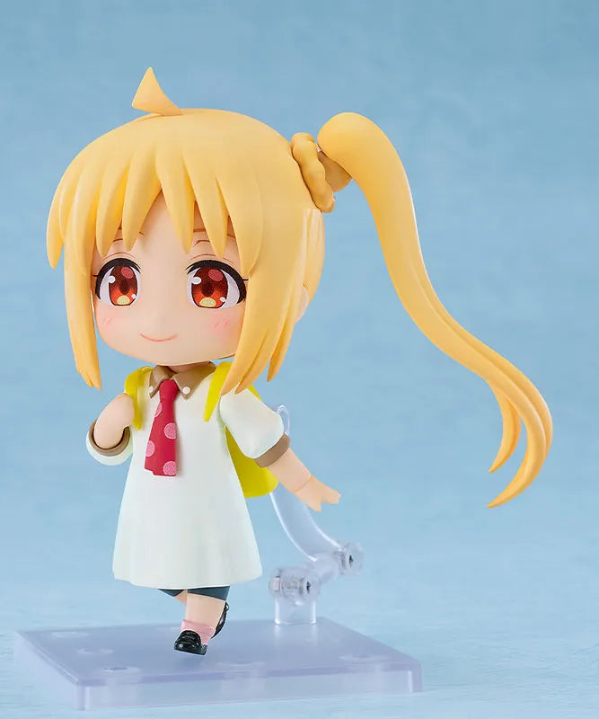 Bocchi the Rock! - Ijichi Nijika - Nendoroid #2729 - Casual Clothes Ver. (Good Smile Company)ㅤ – Good Smile Company – ActionFigure Brasil