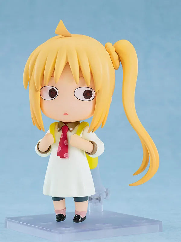 Bocchi the Rock! - Ijichi Nijika - Nendoroid #2729 - Casual Clothes Ver. (Good Smile Company)ㅤ – Good Smile Company – ActionFigure Brasil