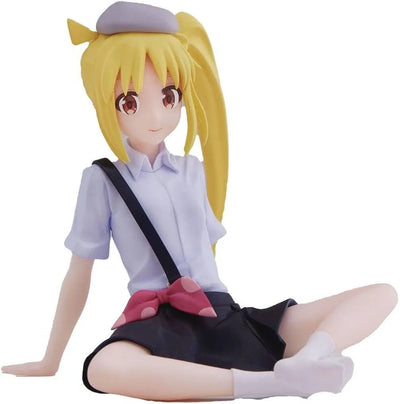 Bocchi the Rock! - Ijichi Nijika - Premium Chokonose Figure (SEGA)ㅤ – SEGA – ActionFigureBrasil