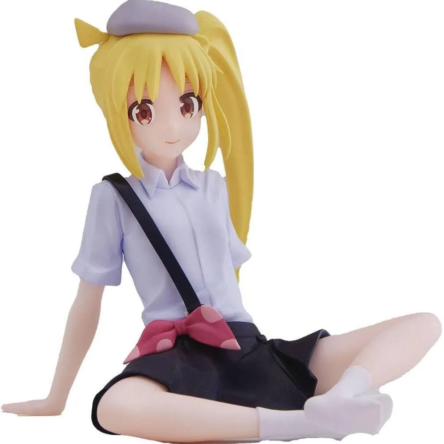 Bocchi the Rock! - Ijichi Nijika - Premium Chokonose Figure (SEGA)ㅤ – SEGA – ActionFigureBrasil