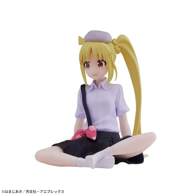 Bocchi the Rock! - Ijichi Nijika - Premium Chokonose Figure (SEGA)ㅤ – SEGA – ActionFigureBrasil — ambientada